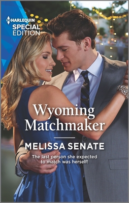 Wyoming Matchmaker            Book Cover