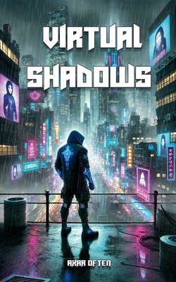 Virtual Shadows B0DJRX33YJ Book Cover