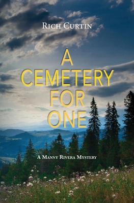 A Cemetery for One B0GKNXHGR6 Book Cover