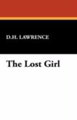 The Lost Girl 143446816X Book Cover