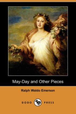 May-Day and Other Pieces (Dodo Press) 1406525197 Book Cover