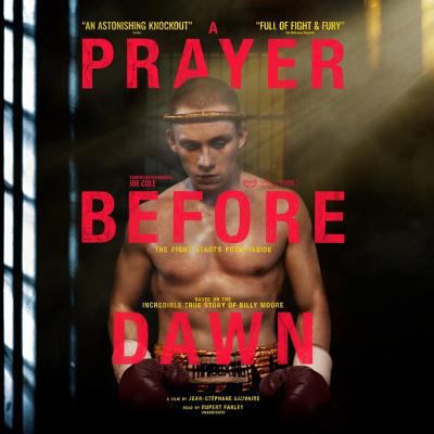 A Prayer Before Dawn: A Nightmare in Thailand 1483098699 Book Cover