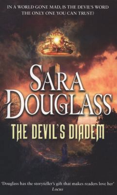 Devil's Diadem 0007364245 Book Cover