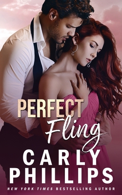 Perfect Fling 1685592775 Book Cover