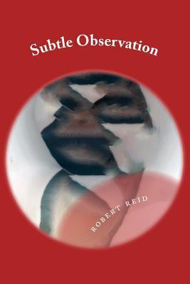 Subtle Observation 1530840236 Book Cover