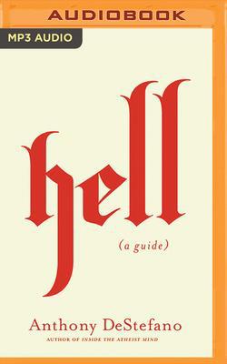 Hell: A Guide 171350460X Book Cover