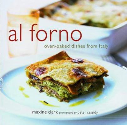 Al Forno 1841724998 Book Cover
