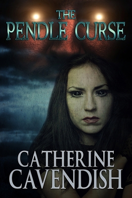 The Pendle Curse 1637890419 Book Cover