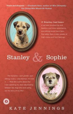 Stanley and Sophie 1416560300 Book Cover