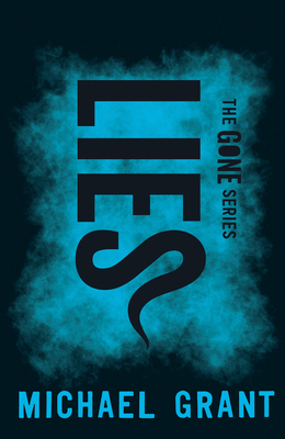 Lies 1405277068 Book Cover