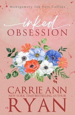 Inked Obsession - Special Edition 1088032214 Book Cover