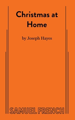 Christmas at Home 0573662193 Book Cover