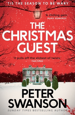 The christmas guest 057137879X Book Cover