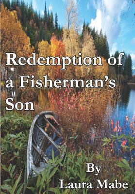 Redemption of a Fisherman's Son 1475292163 Book Cover