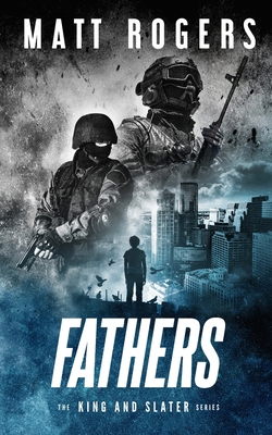 Fathers: A King & Slater Thriller (The King & S...            Book Cover