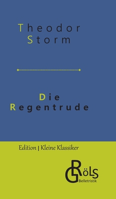 Die Regentrude [German] 3988287288 Book Cover