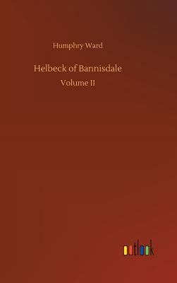 Helbeck of Bannisdale 3732643018 Book Cover