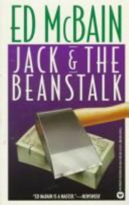 Jack and the Beanstalk 0446601322 Book Cover