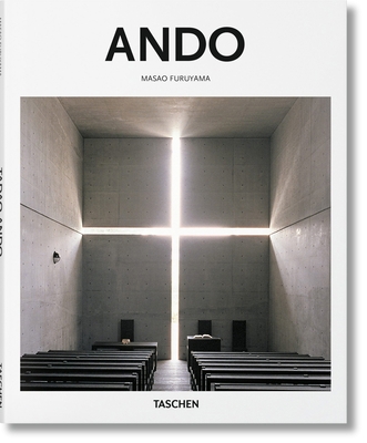 Ando 3836535491 Book Cover