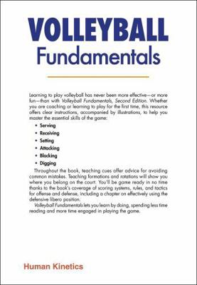 Volleyball Fundamentals