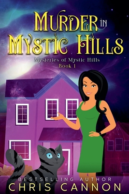 Murder in Mystic Hills B0D73HQZ7G Book Cover