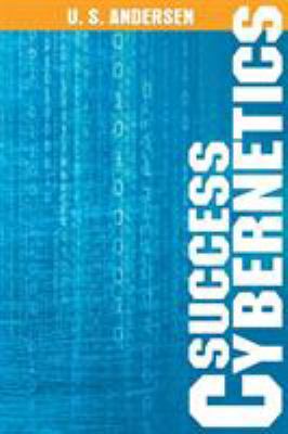 Success Cybernetics 1607966093 Book Cover