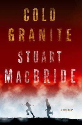 Cold Granite 031233995X Book Cover