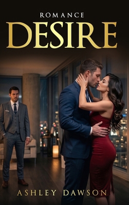 Desire [Large Print] B0H414LZHP Book Cover