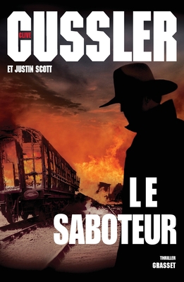 Le Saboteur [French] 2246767814 Book Cover