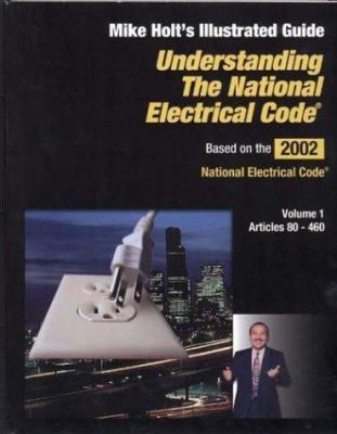 Understanding the NEC Vol 1 0971030715 Book Cover