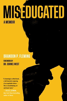 Miseducated: A Memoir 0306925141 Book Cover
