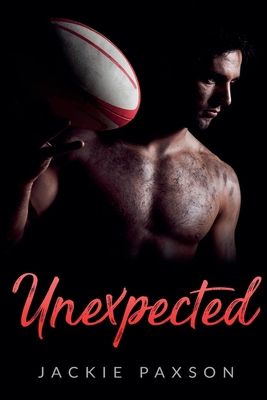 Unexpected 1393398545 Book Cover