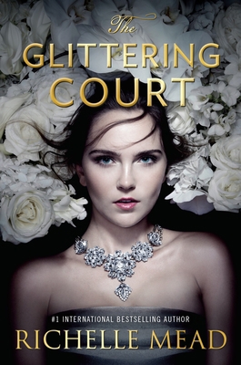 The Glittering Court 1595148418 Book Cover