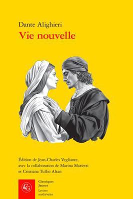 Vie Nouvelle [French] 281243631X Book Cover