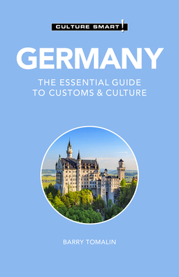 Germany - Culture Smart!: The Essential Guide t... 1787028844 Book Cover