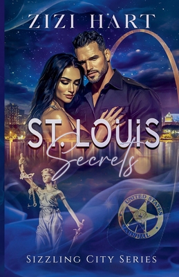 St. Louis Secrets 1964460042 Book Cover
