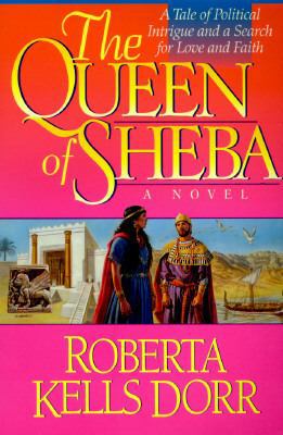 The Queen of Sheba 0345400739 Book Cover