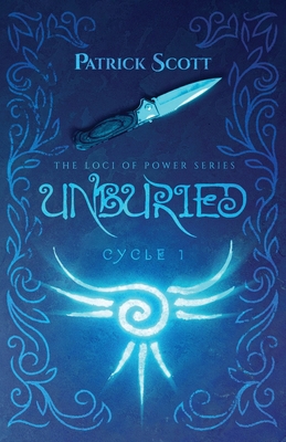 Unburied: The Loci of Power Series, Cycle I 1639882596 Book Cover