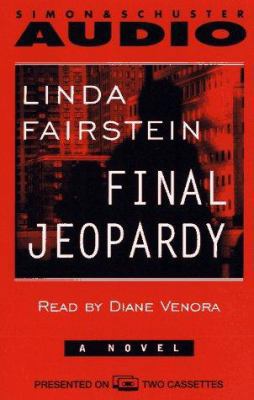 Final Jeopardy 0671573403 Book Cover