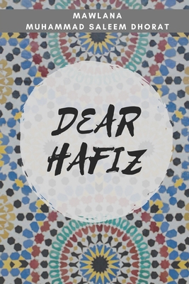 Dear Hafiz B0858TTV62 Book Cover