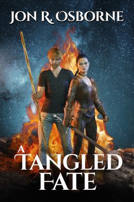 A Tangled Fate (The Milesian Accords) 1950420167 Book Cover