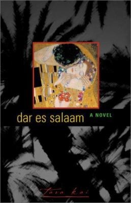 Dar Es Salaam 1882593618 Book Cover
