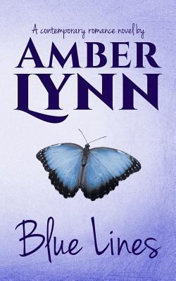 Blue Lines 1530287790 Book Cover