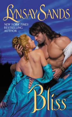 Bliss 0062019619 Book Cover