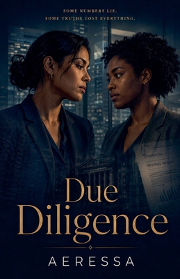 Due Diligence B0H3MQ4ND6 Book Cover