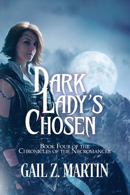 Dark Lady's Chosen 1647950643 Book Cover