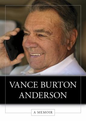 Vance Burton Anderson