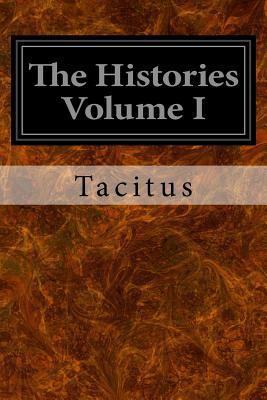 The Histories Volume I 153306802X Book Cover