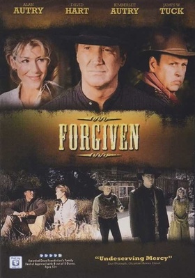 Forgiven B083LSGG7X Book Cover