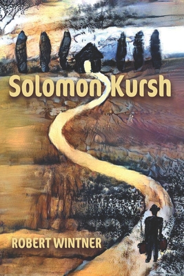Solomon Kursh B0B3MR4Q4N Book Cover